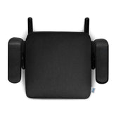 CLEK Ozzi LATCHing Backless Booster Car Seat - Carbon - ANB Baby